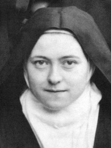 Thérèse of Lisieux (photo)