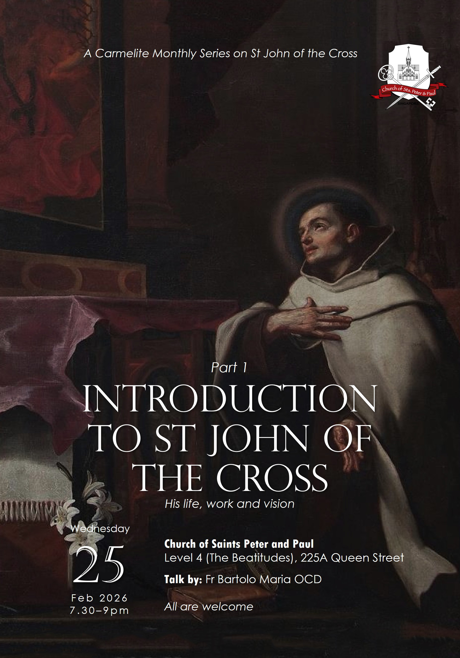 1_Feb_2026_Introduction_to_St_John_of_the_Cross_Part_1_4x3.jpg