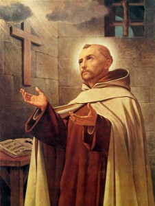 John of the Cross (painting)